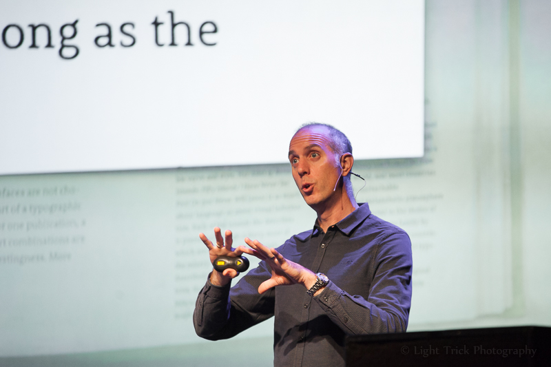 Richard Rutter UX Brighton